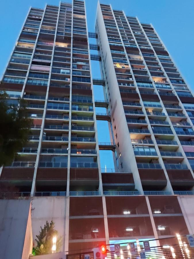 Mirador Lux Residence Benidorm Exterior foto