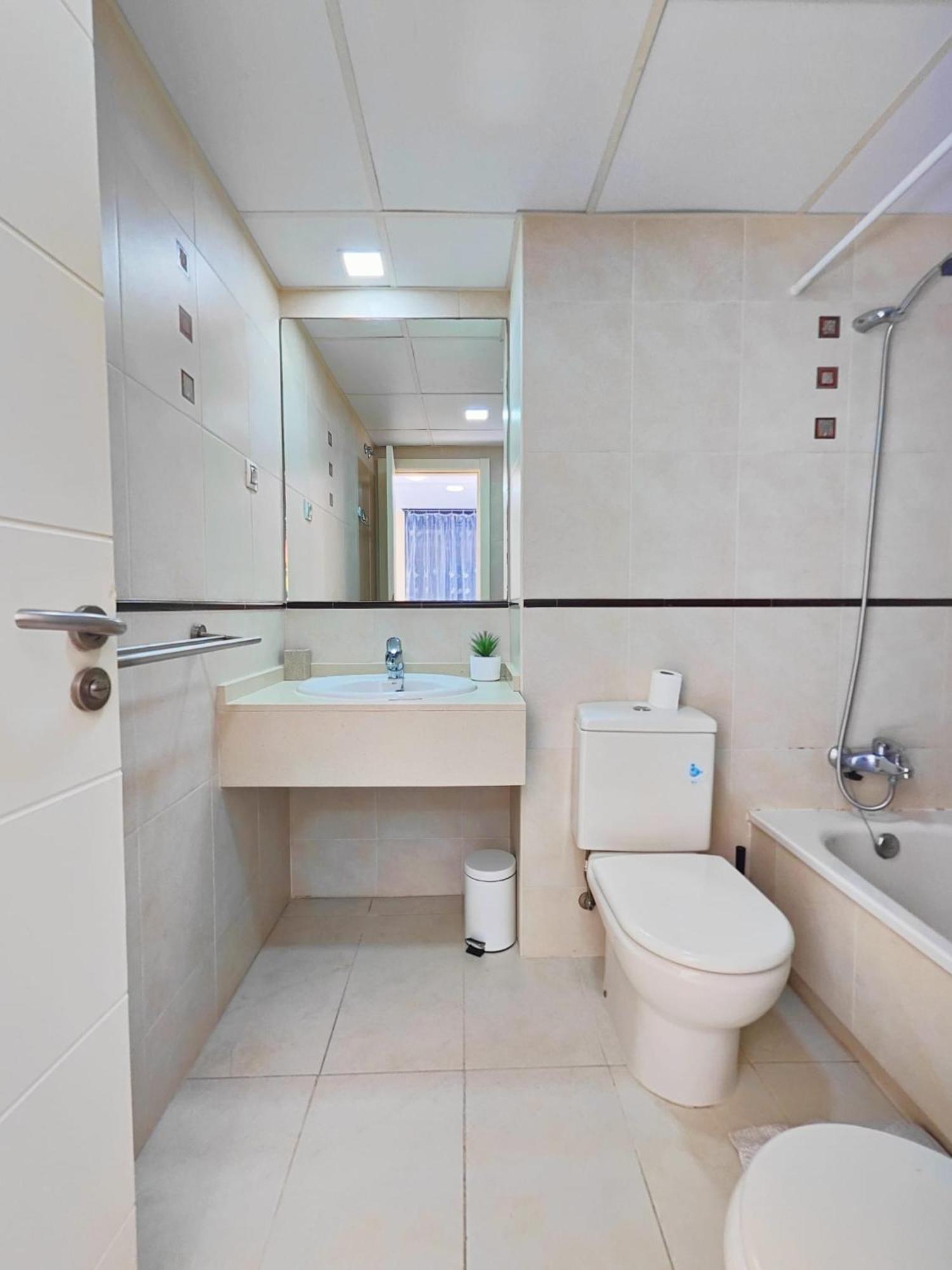 Mirador Lux Residence Benidorm Exterior foto