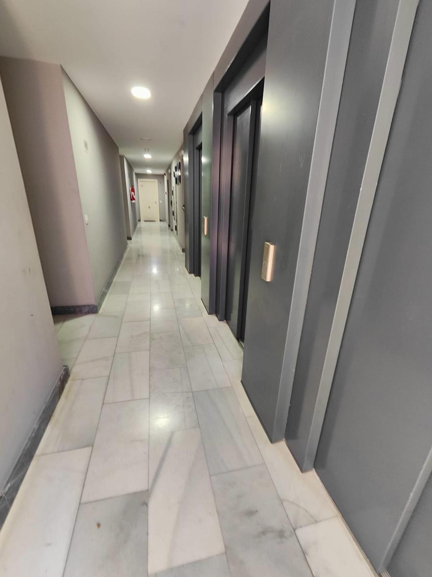 Mirador Lux Residence Benidorm Exterior foto