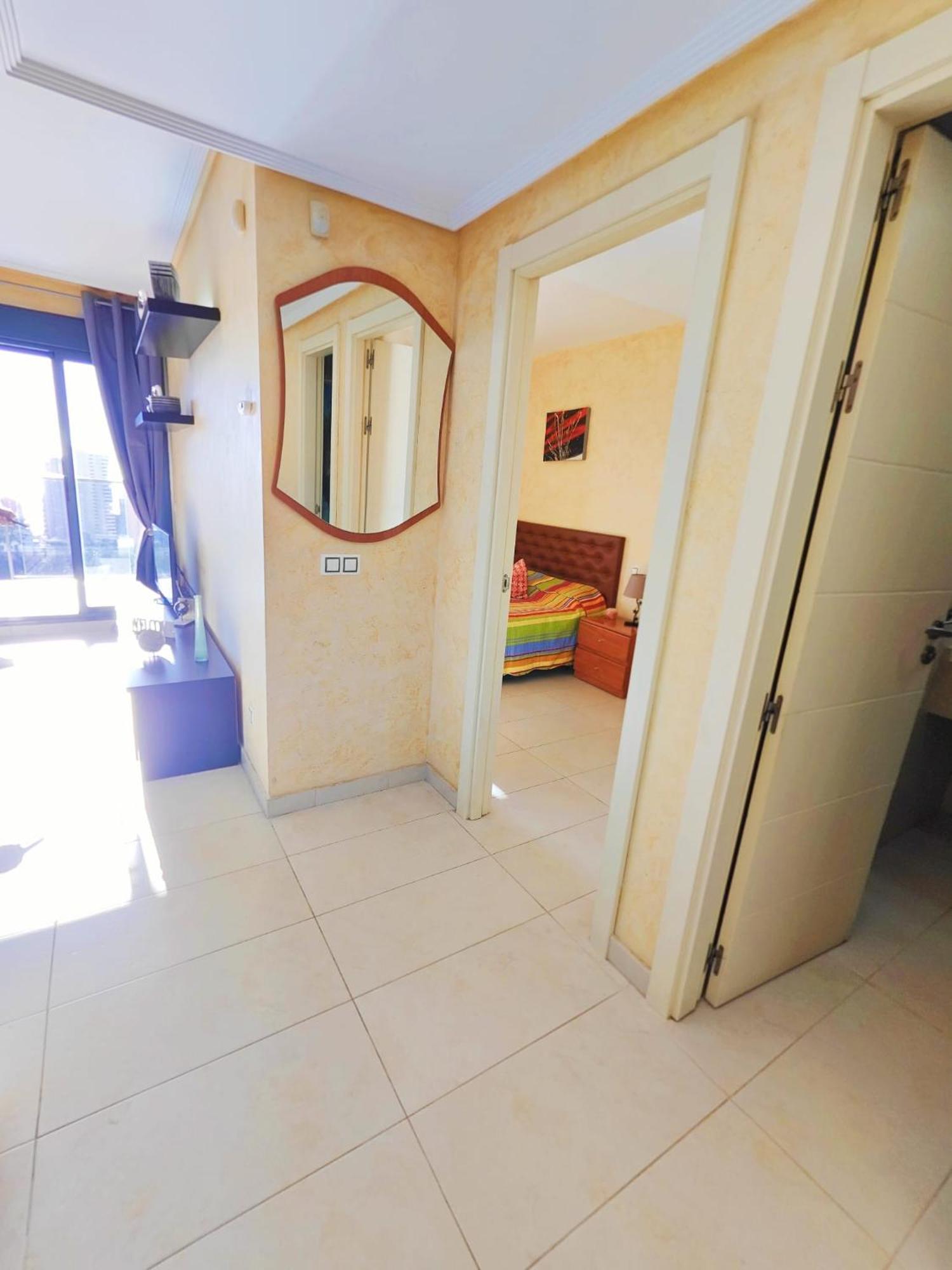 Mirador Lux Residence Benidorm Exterior foto