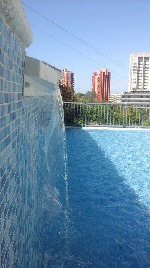 Mirador Lux Residence Benidorm Exterior foto