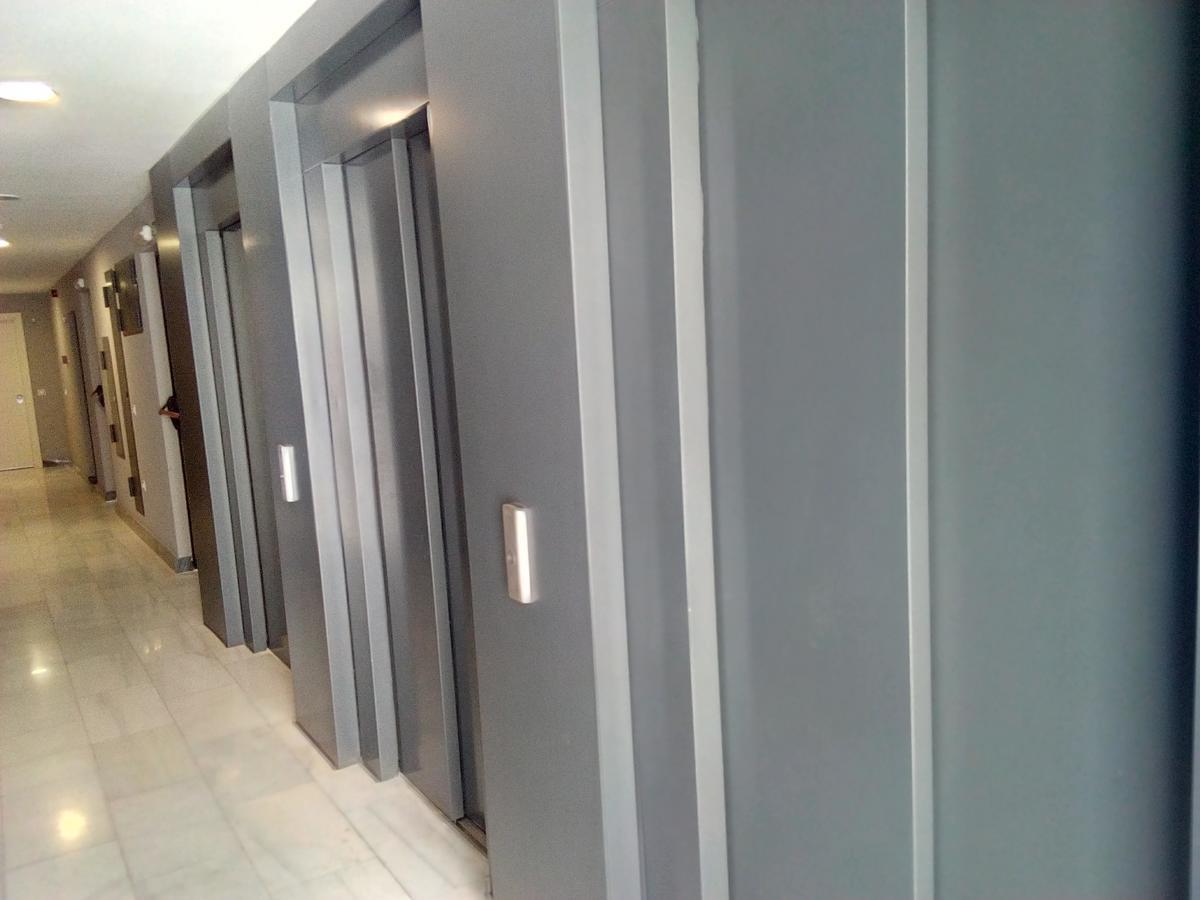 Mirador Lux Residence Benidorm Exterior foto